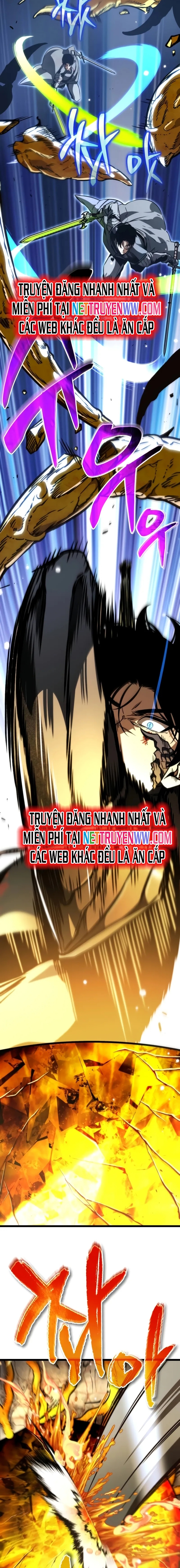 Chiến Binh Hồi Quy: Chapter 60