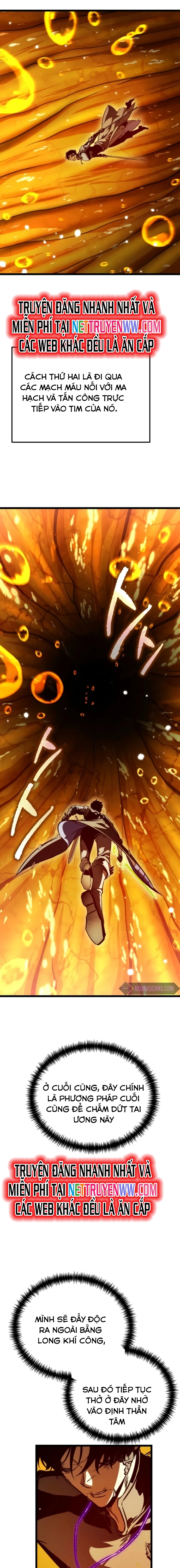 Chiến Binh Hồi Quy: Chapter 60