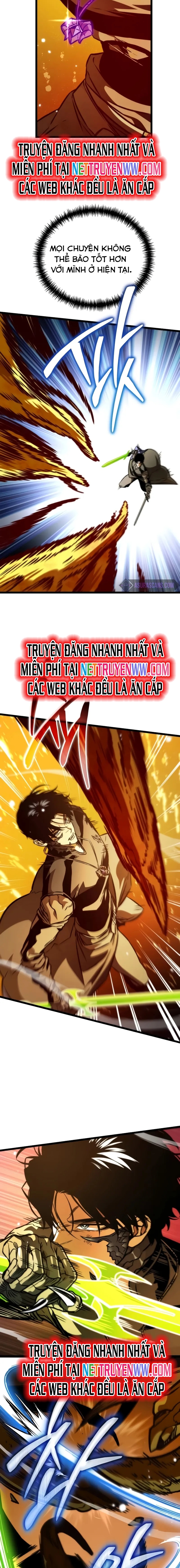 Chiến Binh Hồi Quy: Chapter 60