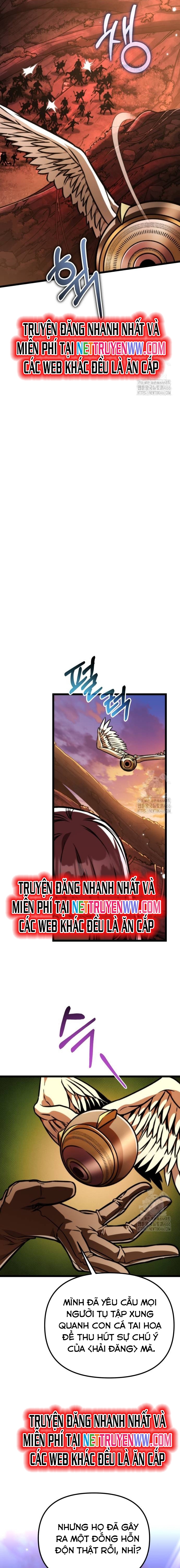 Chiến Binh Hồi Quy: Chapter 61