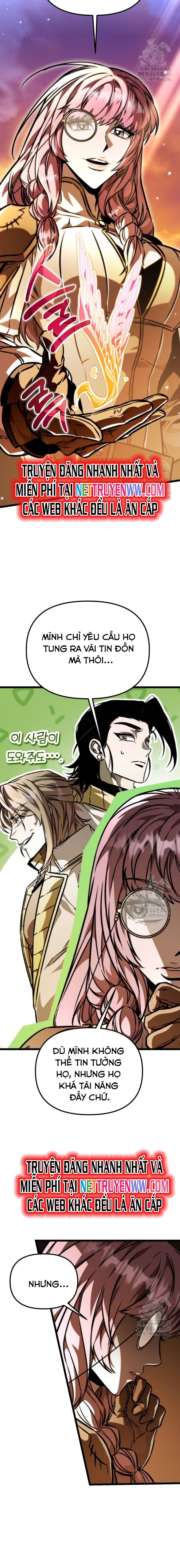 Chiến Binh Hồi Quy: Chapter 61