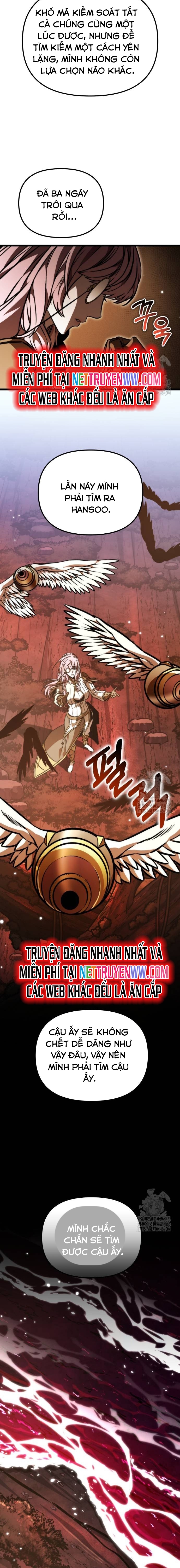 Chiến Binh Hồi Quy: Chapter 61