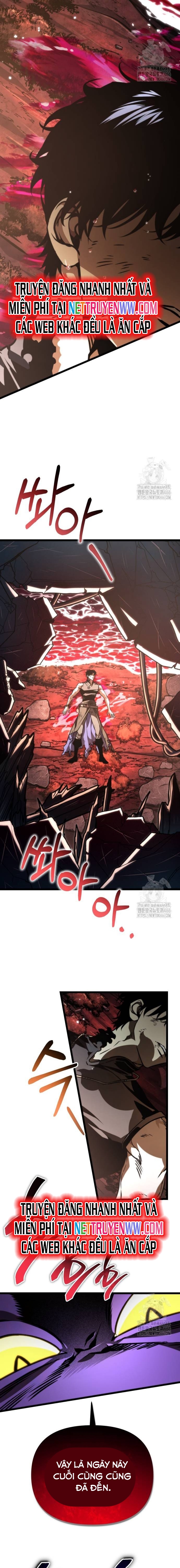 Chiến Binh Hồi Quy: Chapter 61