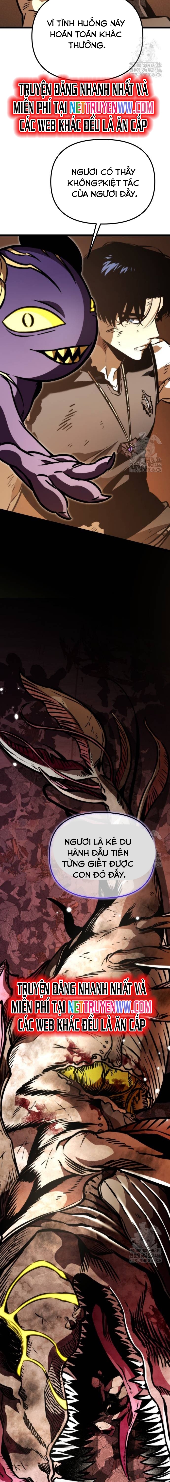 Chiến Binh Hồi Quy: Chapter 61