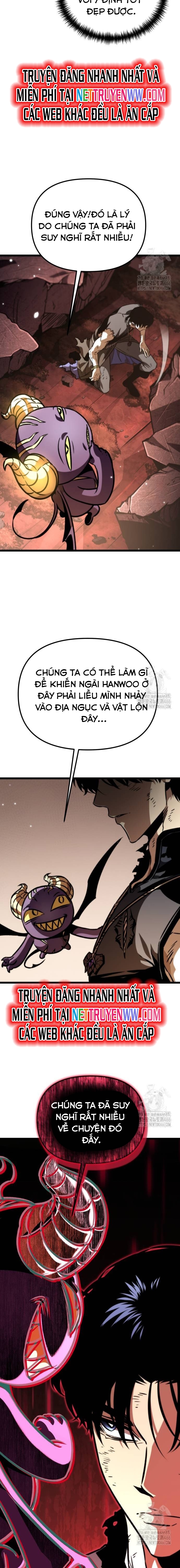 Chiến Binh Hồi Quy: Chapter 61