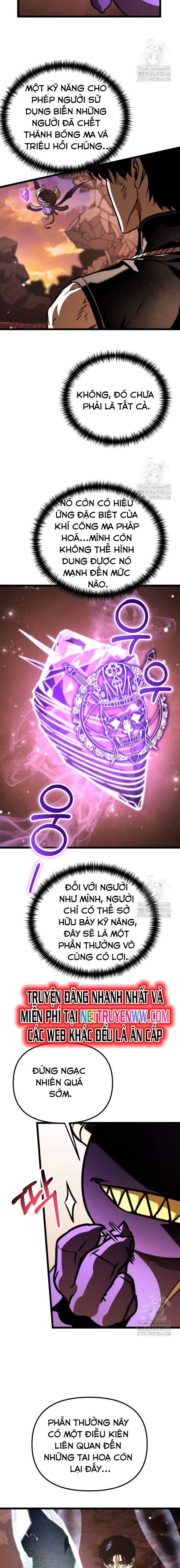 Chiến Binh Hồi Quy: Chapter 61