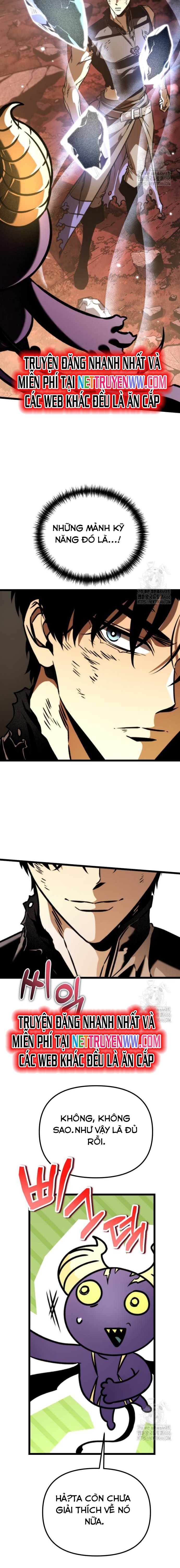 Chiến Binh Hồi Quy: Chapter 61