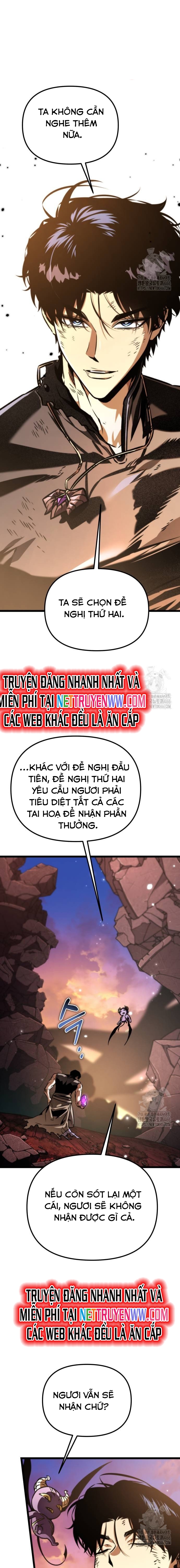 Chiến Binh Hồi Quy: Chapter 61