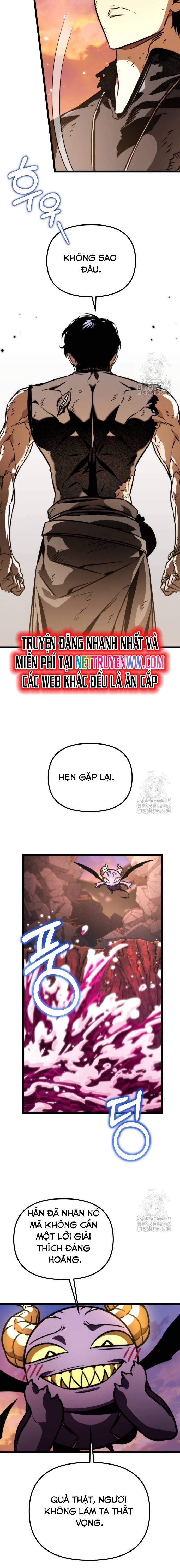 Chiến Binh Hồi Quy: Chapter 61