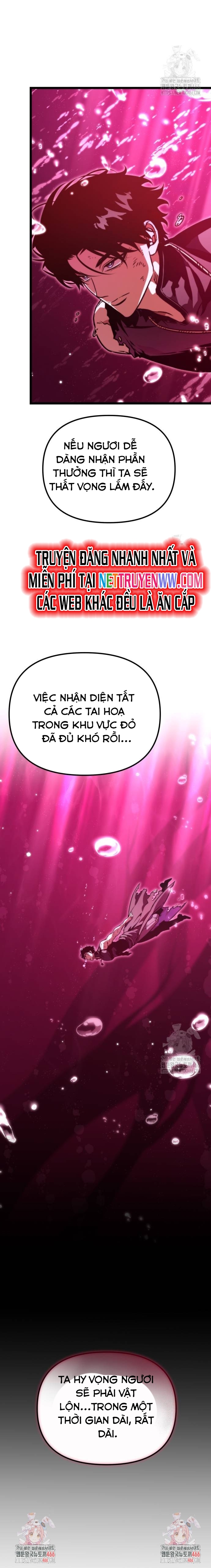 Chiến Binh Hồi Quy: Chapter 61