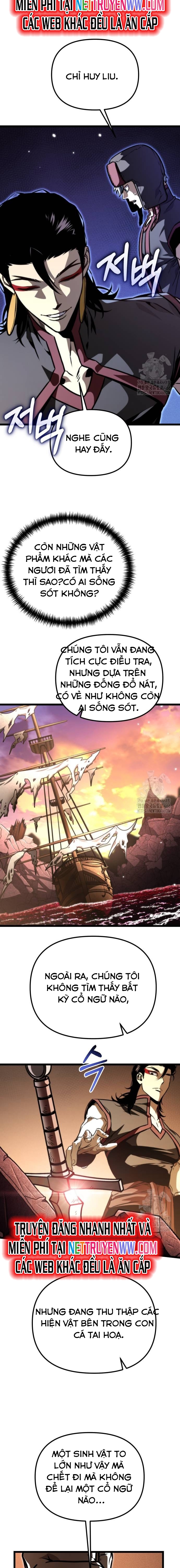 Chiến Binh Hồi Quy: Chapter 61