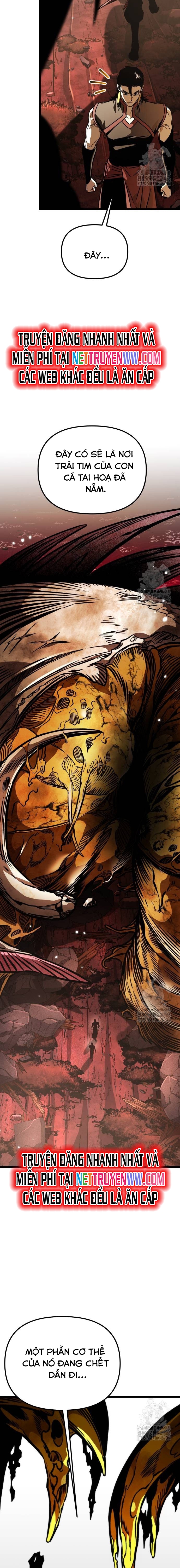 Chiến Binh Hồi Quy: Chapter 61