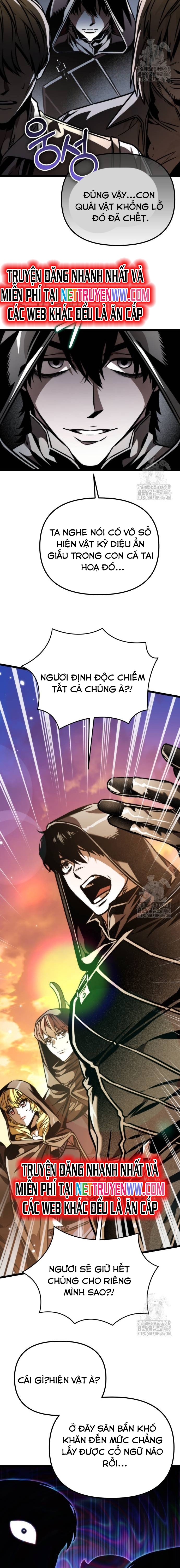 Chiến Binh Hồi Quy: Chapter 61