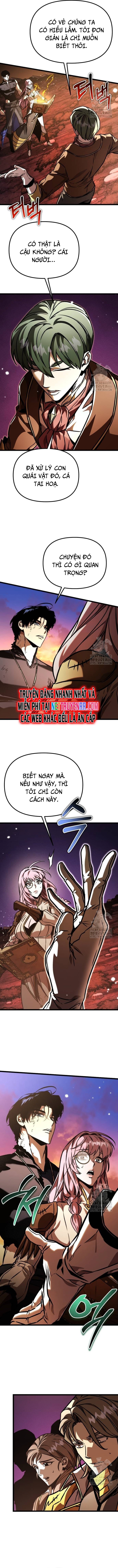 Chiến Binh Hồi Quy: Chapter 62