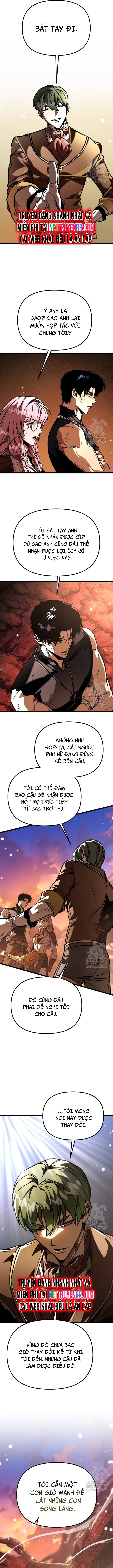 Chiến Binh Hồi Quy: Chapter 62
