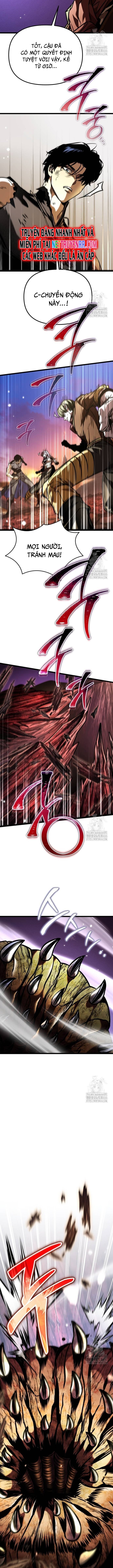 Chiến Binh Hồi Quy: Chapter 62