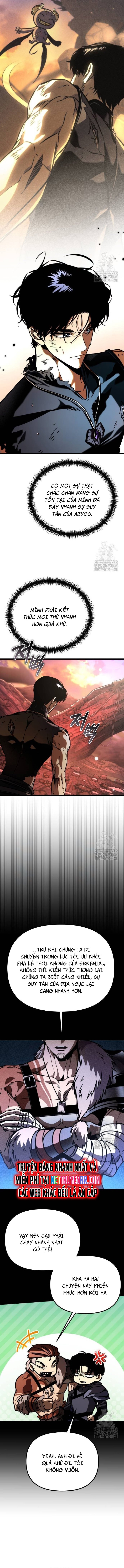 Chiến Binh Hồi Quy: Chapter 62