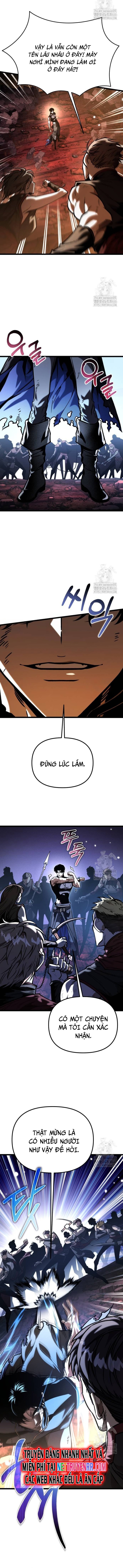 Chiến Binh Hồi Quy: Chapter 62