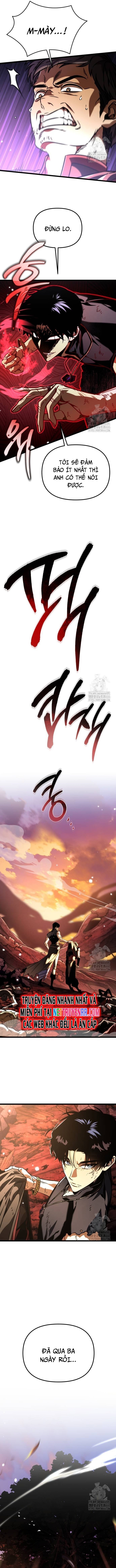 Chiến Binh Hồi Quy: Chapter 62