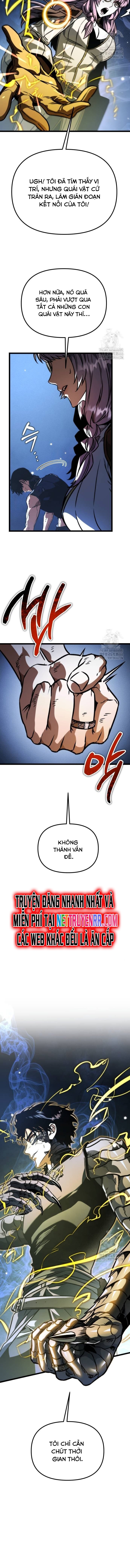 Chiến Binh Hồi Quy: Chapter 63