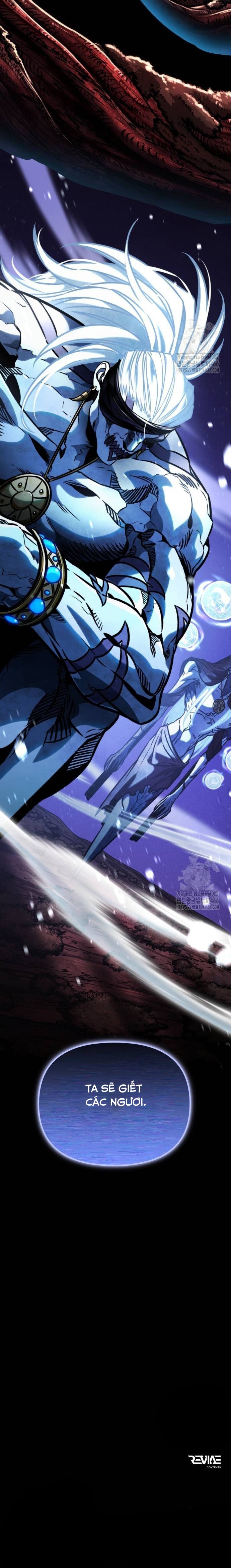 Chiến Binh Hồi Quy: Chapter 64