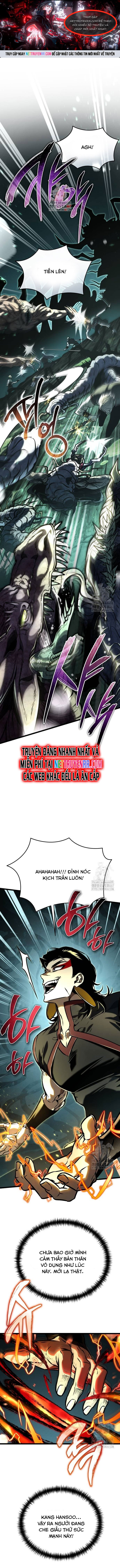 Chiến Binh Hồi Quy: Chapter 65