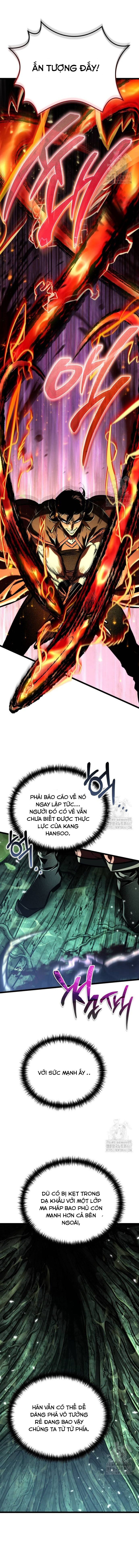 Chiến Binh Hồi Quy: Chapter 65