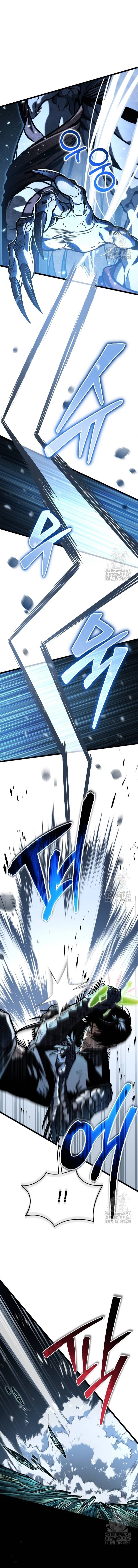 Chiến Binh Hồi Quy: Chapter 65