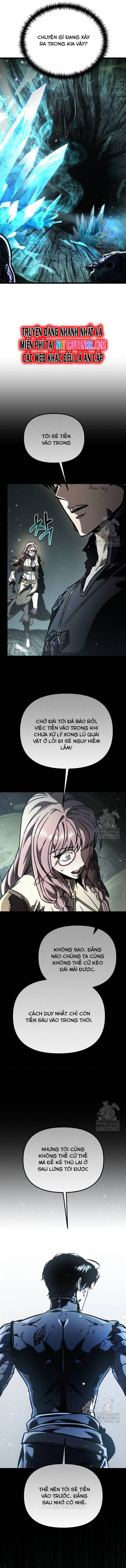 Chiến Binh Hồi Quy: Chapter 65
