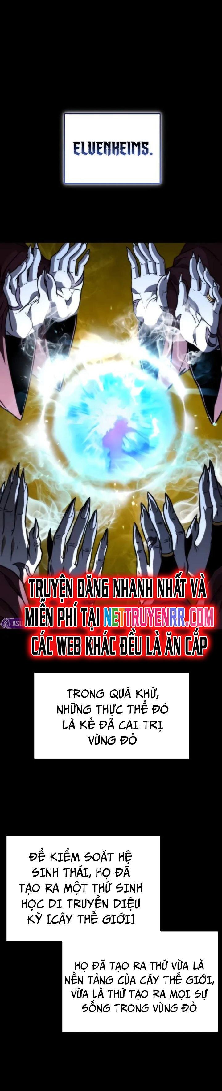 Chiến Binh Hồi Quy: Chapter 66