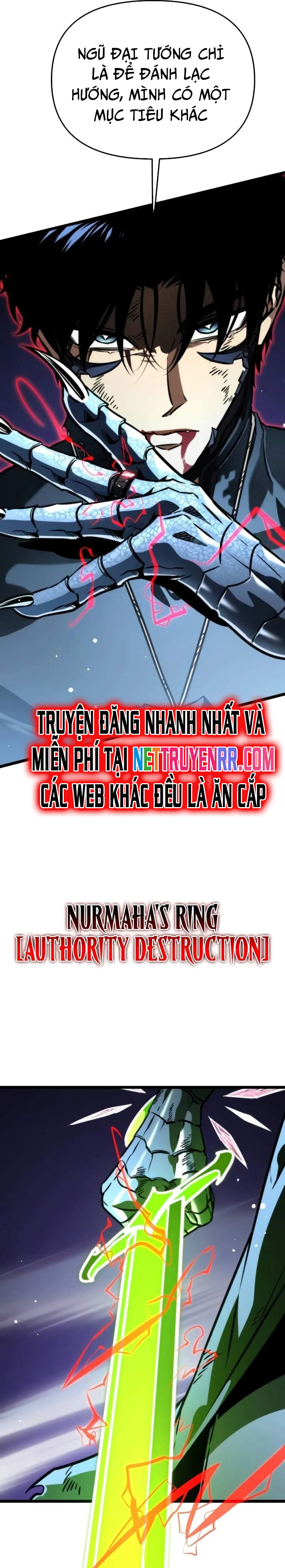 Chiến Binh Hồi Quy: Chapter 66