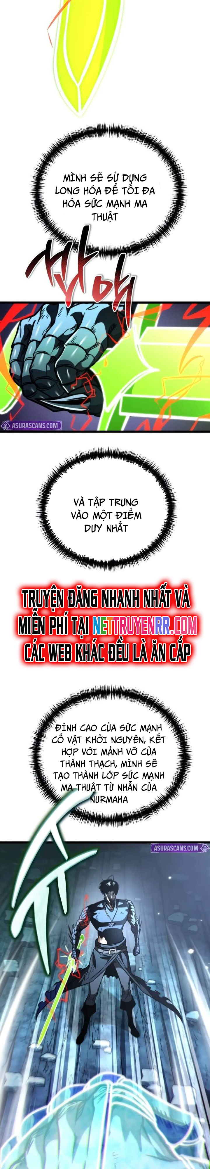 Chiến Binh Hồi Quy: Chapter 66