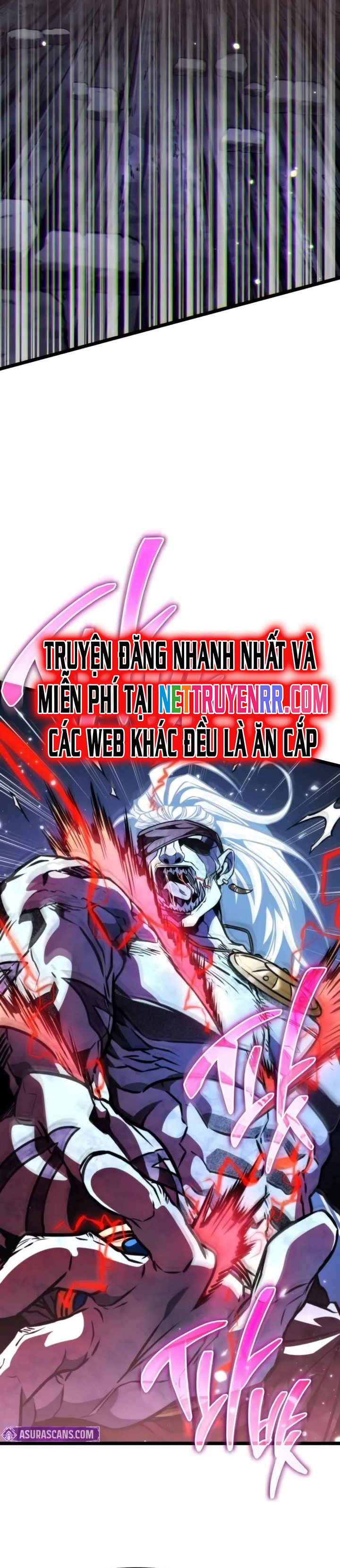 Chiến Binh Hồi Quy: Chapter 66