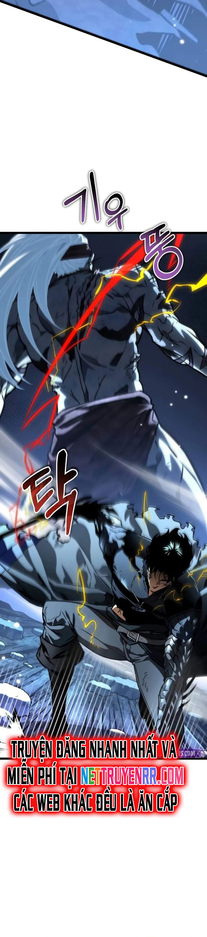 Chiến Binh Hồi Quy: Chapter 66