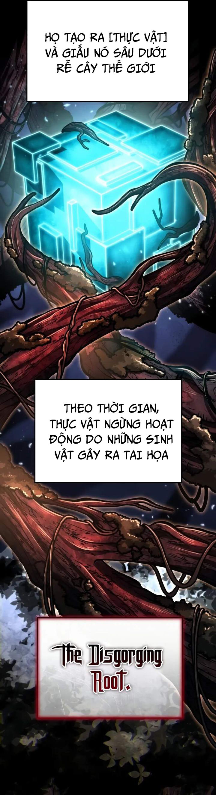 Chiến Binh Hồi Quy: Chapter 66