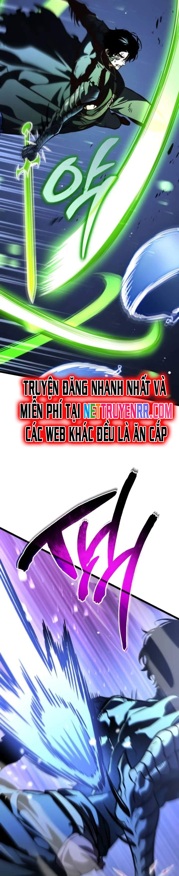 Chiến Binh Hồi Quy: Chapter 66
