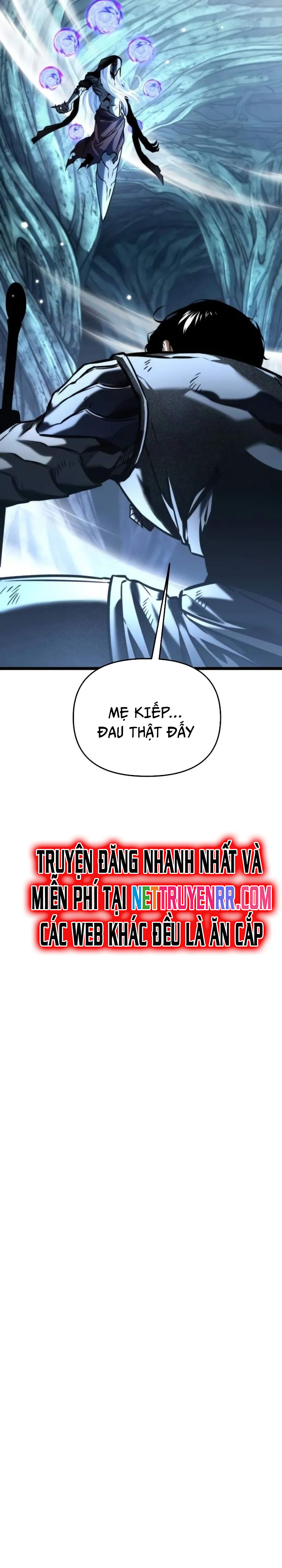 Chiến Binh Hồi Quy: Chapter 66