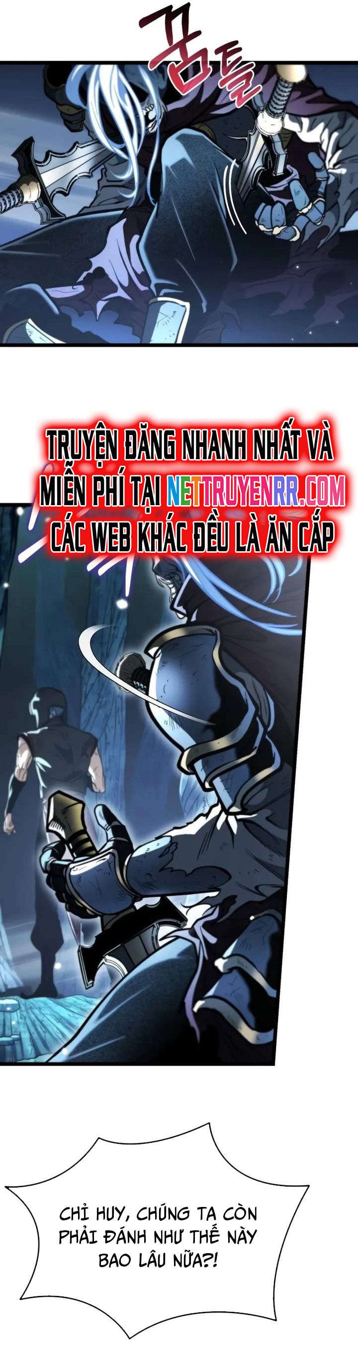 Chiến Binh Hồi Quy: Chapter 66