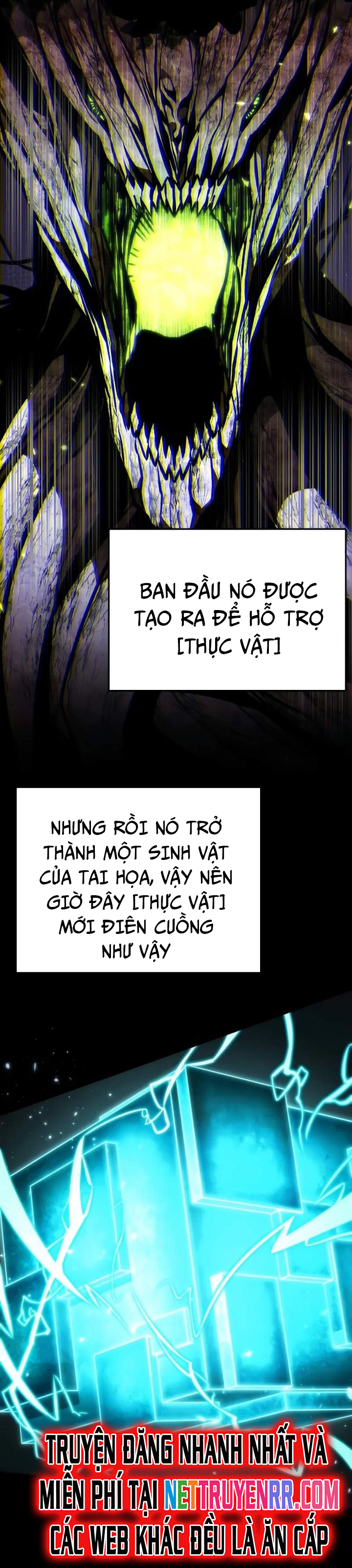 Chiến Binh Hồi Quy: Chapter 66