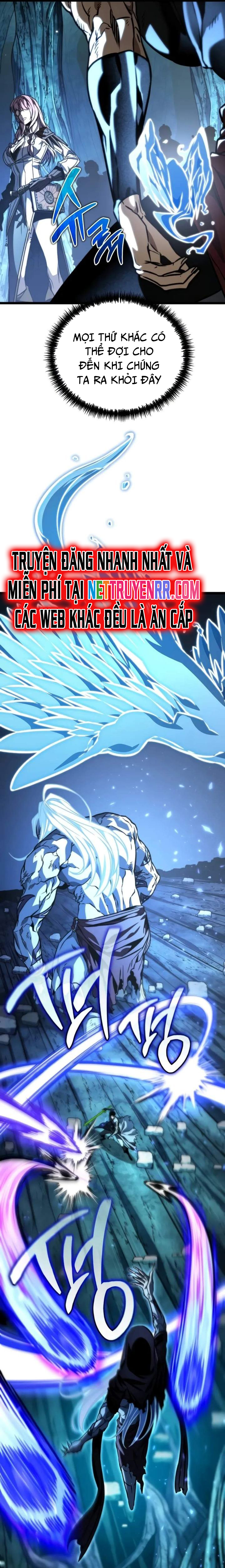 Chiến Binh Hồi Quy: Chapter 66