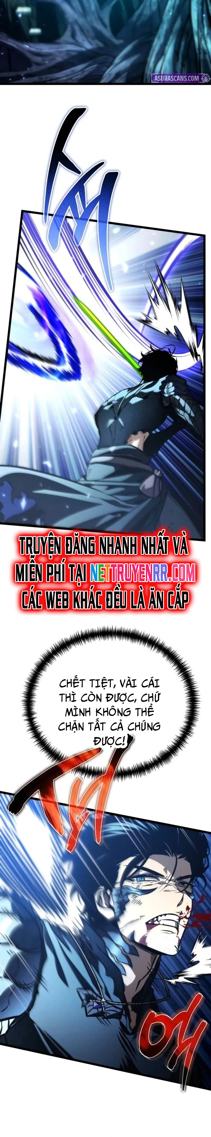 Chiến Binh Hồi Quy: Chapter 66