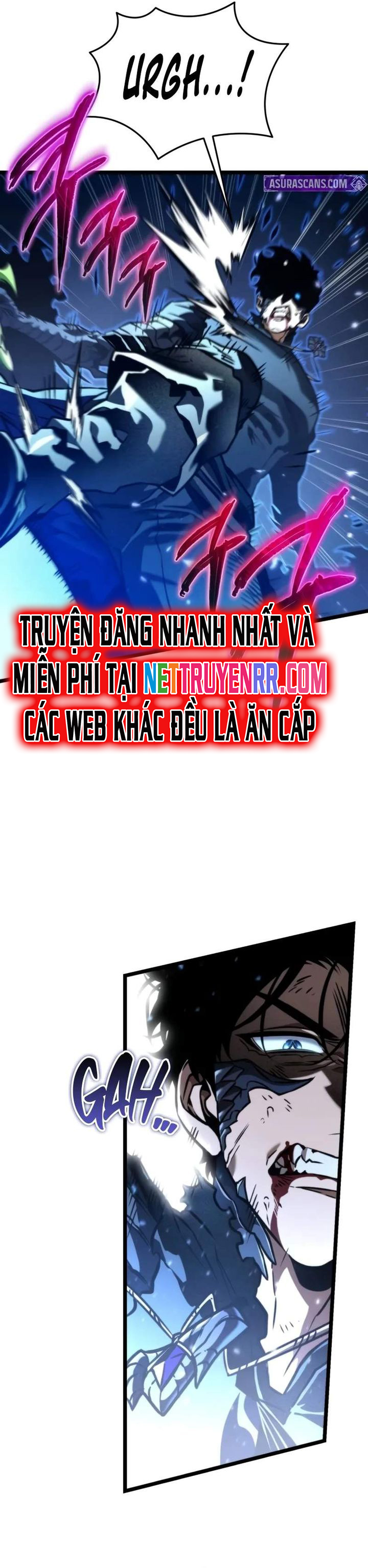 Chiến Binh Hồi Quy: Chapter 66