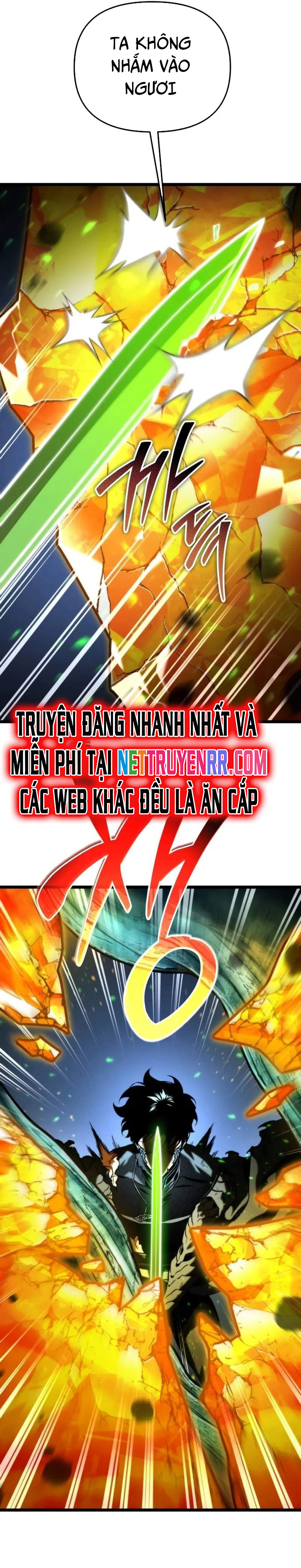 Chiến Binh Hồi Quy: Chapter 66