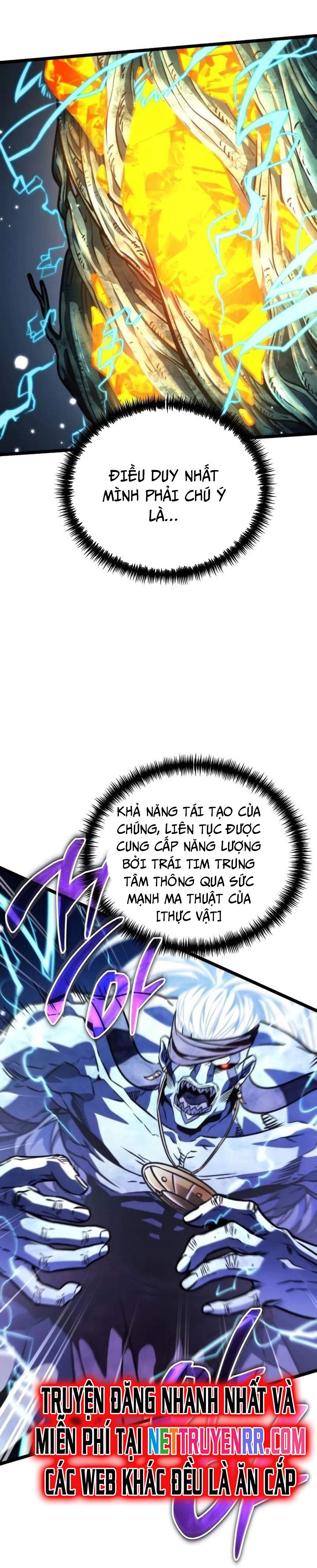 Chiến Binh Hồi Quy: Chapter 66