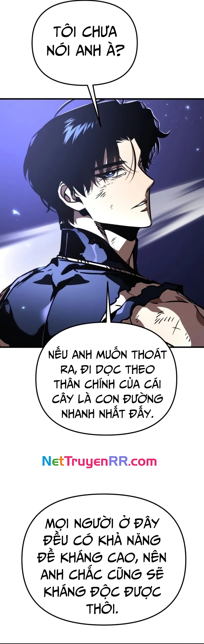 Chiến Binh Hồi Quy: Chapter 67
