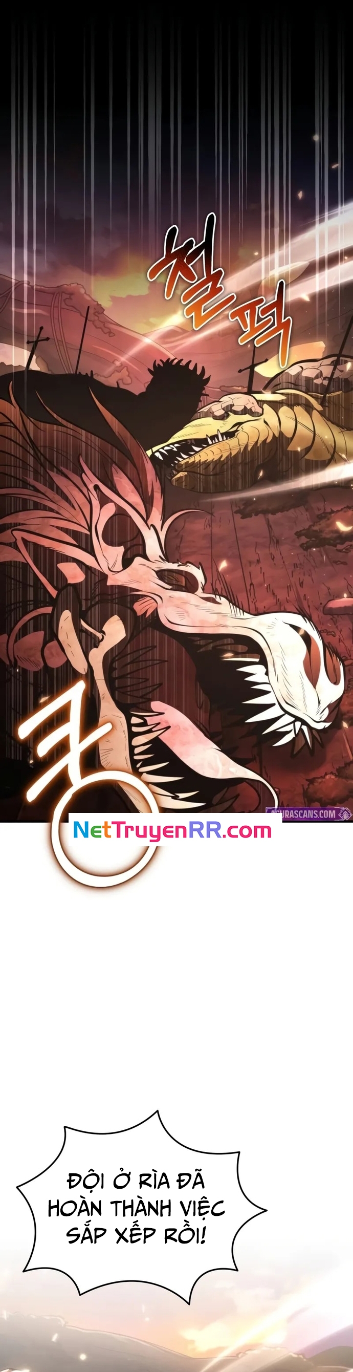 Chiến Binh Hồi Quy: Chapter 67