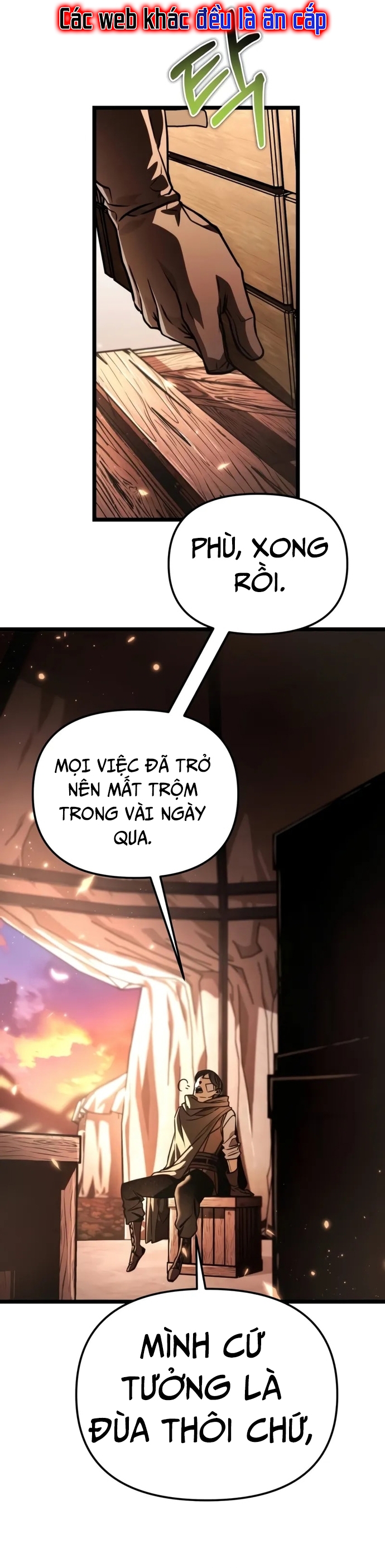 Chiến Binh Hồi Quy: Chapter 67