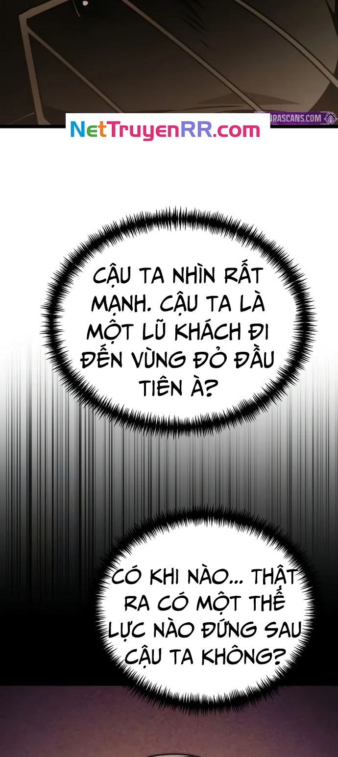 Chiến Binh Hồi Quy: Chapter 67