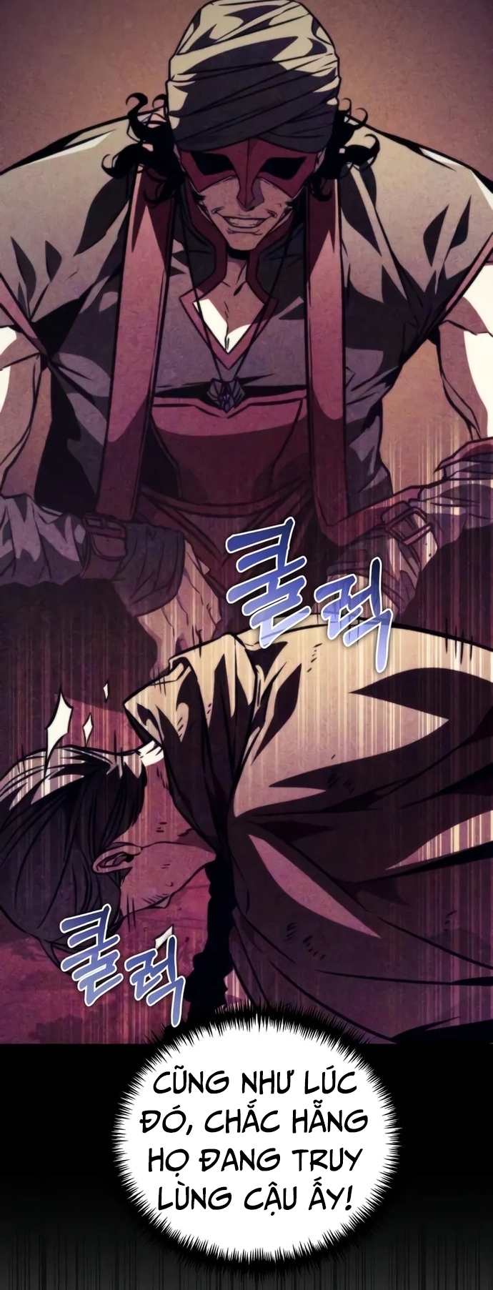 Chiến Binh Hồi Quy: Chapter 67