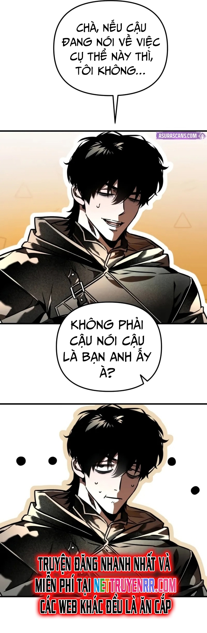Chiến Binh Hồi Quy: Chapter 67